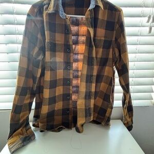 Brand Taylor vintage size medium